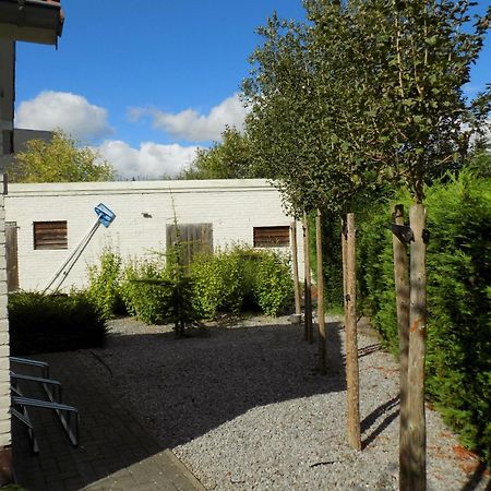 Villa Mooi Maasland Maaseik Luaran gambar