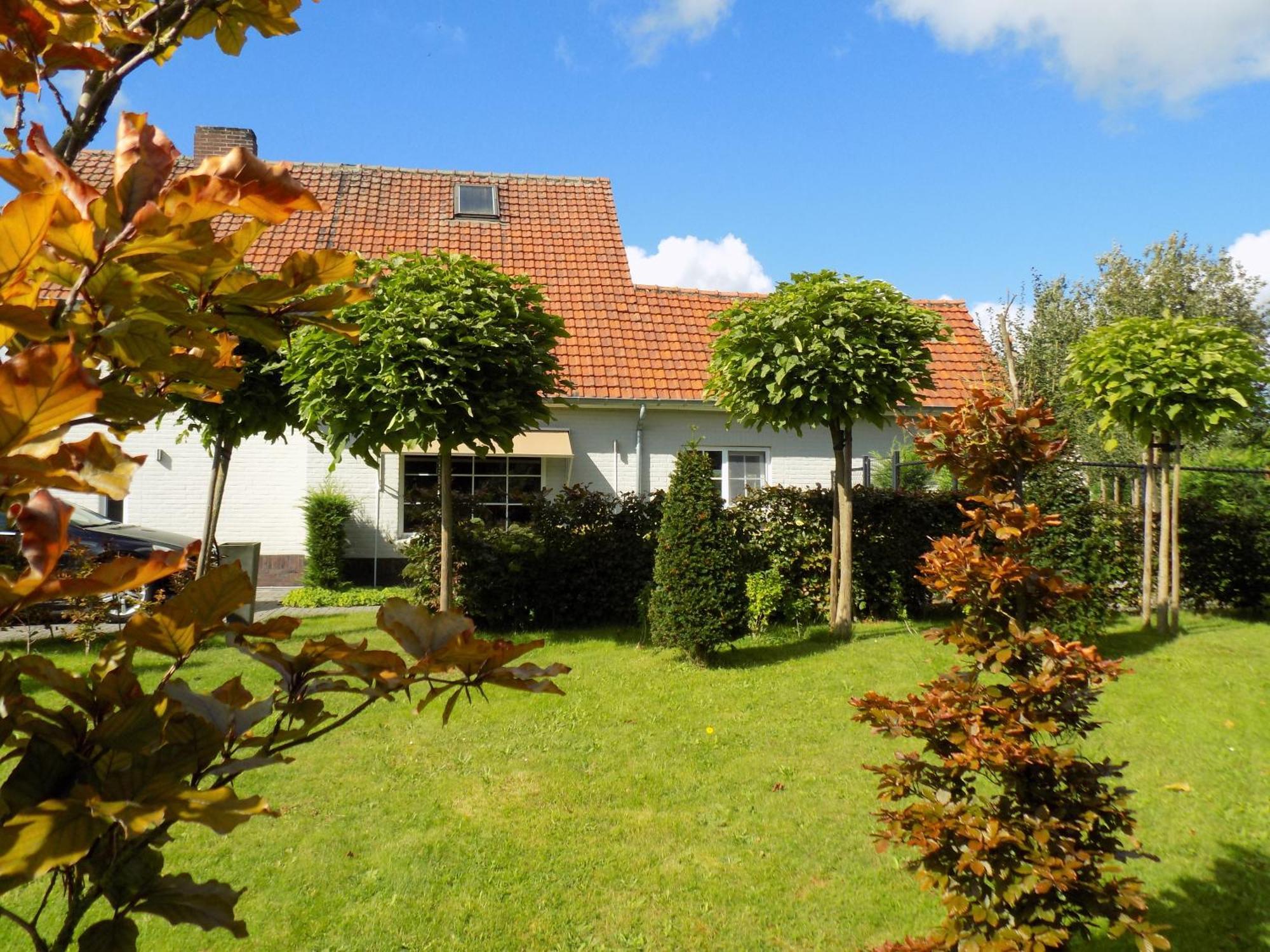 Villa Mooi Maasland Maaseik Luaran gambar