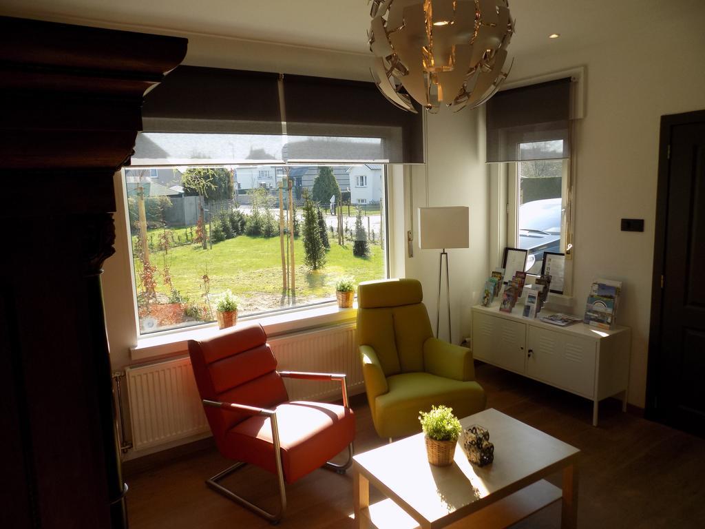 Villa Mooi Maasland Maaseik Luaran gambar