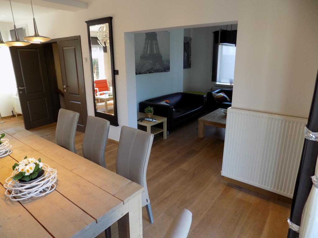 Villa Mooi Maasland Maaseik Luaran gambar